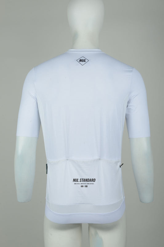 HUD Core Short Sleeve Spring Summer Jersey