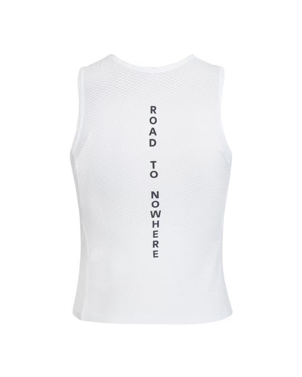 Women's Core Sleeveless Base Layer