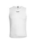 Herren Ärmelloses Unterziehshirt