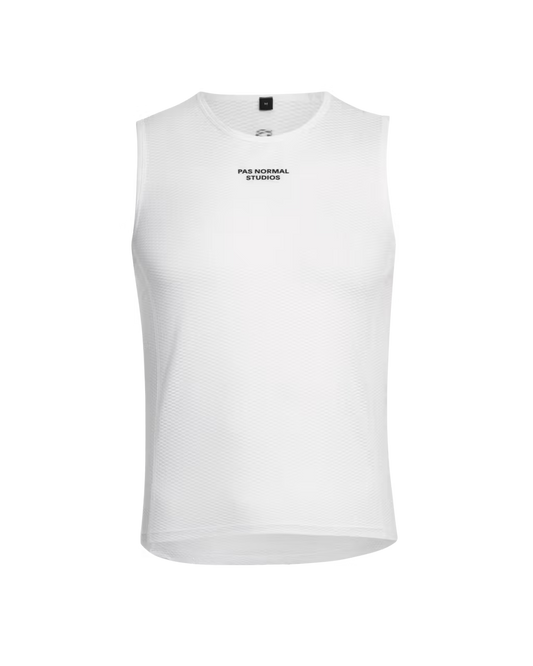 Men's Core Sleeveless Base Layer