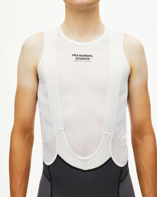 Men's Core Sleeveless Base Layer