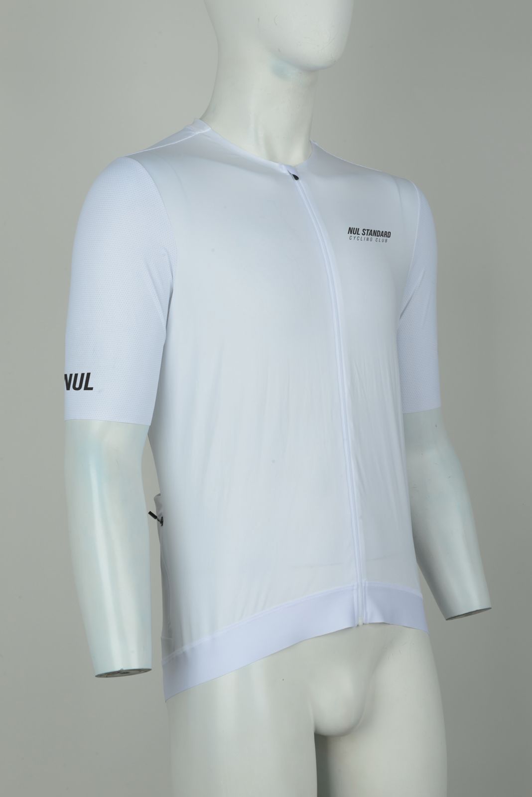 HUD Core Short Sleeve Spring Summer Jersey